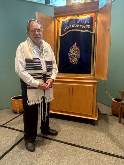 Our Rabbi - Naples Jewish Congregation